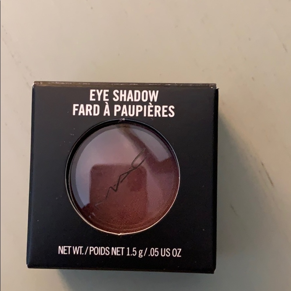 MAC new in box ‘oh my mocha”